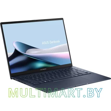 Ноутбук ASUS ZenBook 14 OLED UX3405MA-QD992 (90NB11R1-M01SU0) картинка 3